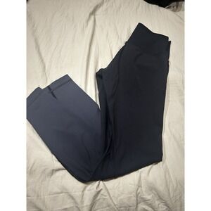 Lululemon Wunder Under Hi-Rise Tight (Ombre) 28" Blue
